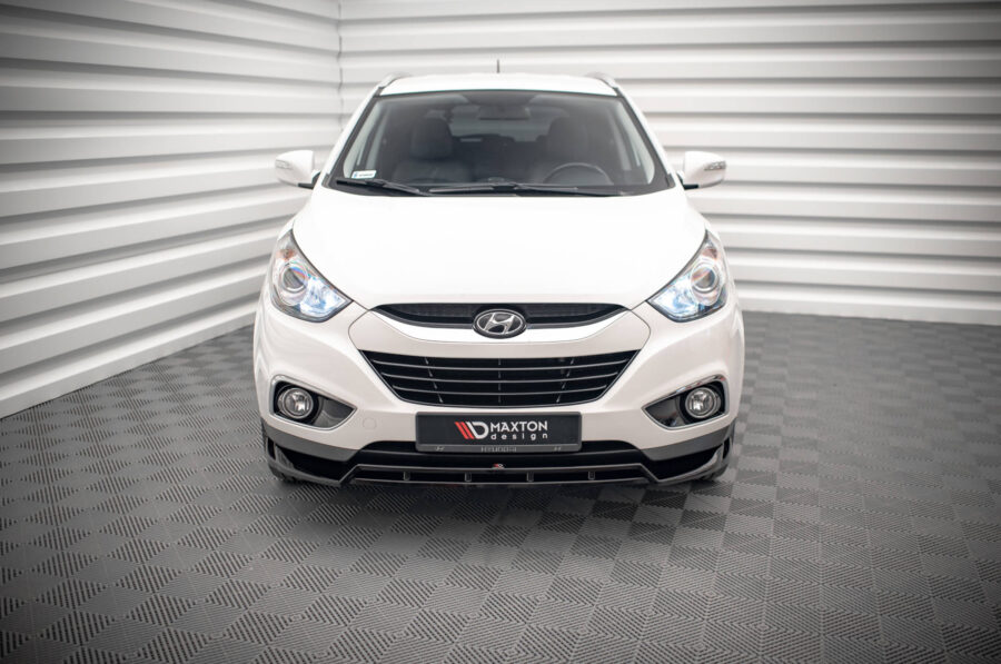 Frontleppe Hyundai ix35 Mk1 – bilde 2 av 5