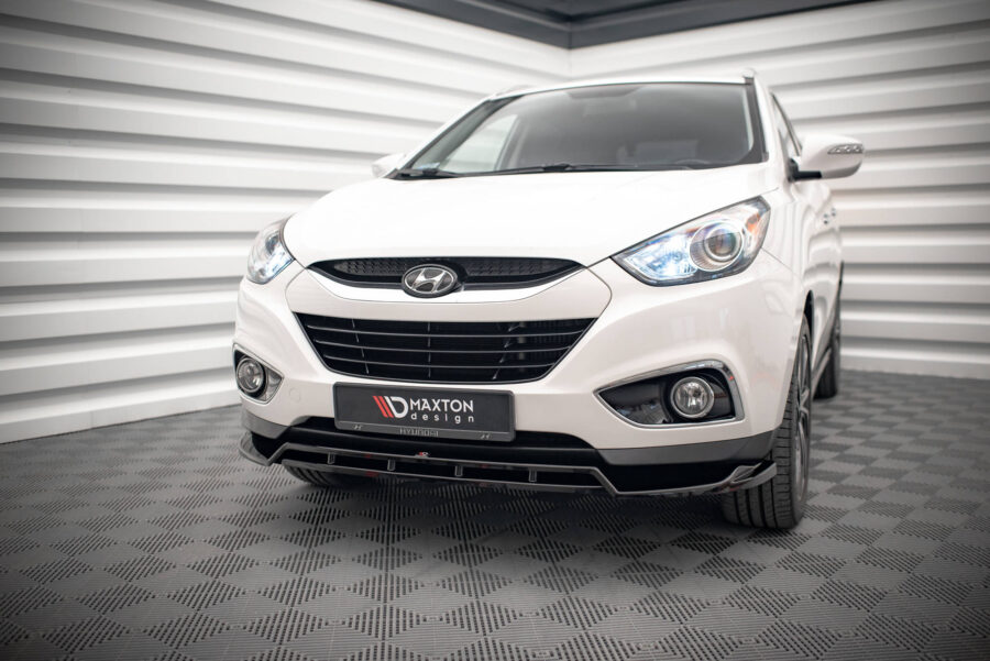 Frontleppe Hyundai ix35 Mk1 – bilde 1 av 5