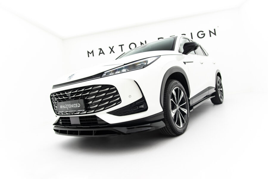 Frontleppe MG HS Mk2 – bilde 1 av 6