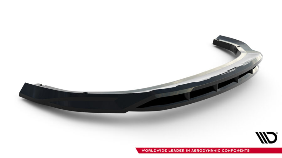 Frontleppe MG HS Mk2 – bilde 5 av 6