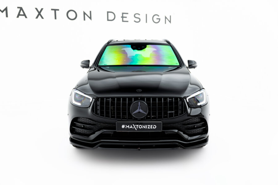 Frontleppe Mercedes-AMG GLC 43 / AMG-Line SUV X253 Facelift – bilde 2 av 5