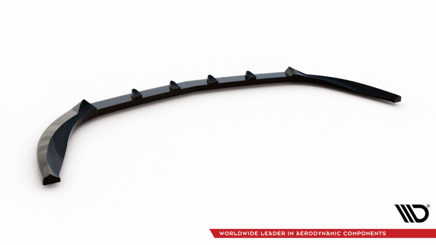 Frontleppe Mercedes-Benz B W246 – bilde 5 av 5
