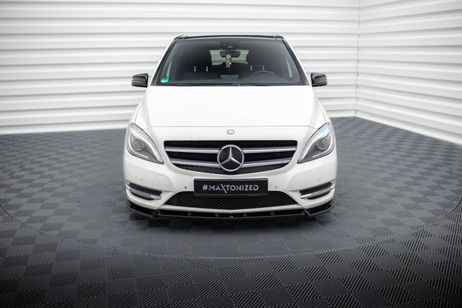 Frontleppe Mercedes-Benz B W246 – bilde 2 av 5