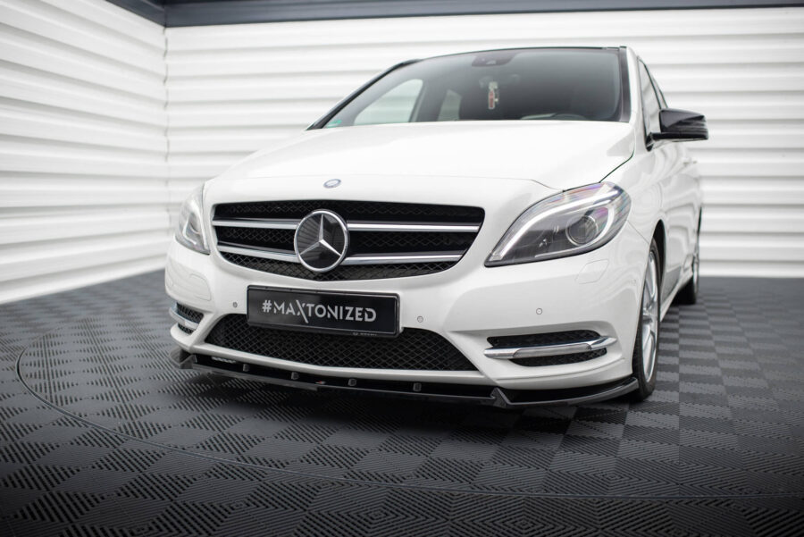 Frontleppe Mercedes-Benz B W246 – bilde 1 av 5