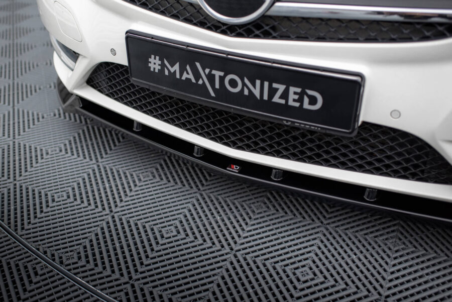 Frontleppe Mercedes-Benz B W246 – bilde 3 av 5