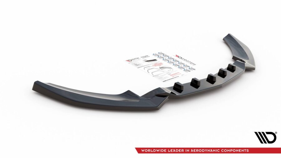Frontleppe Mercedes-Benz C W205 – bilde 3 av 4