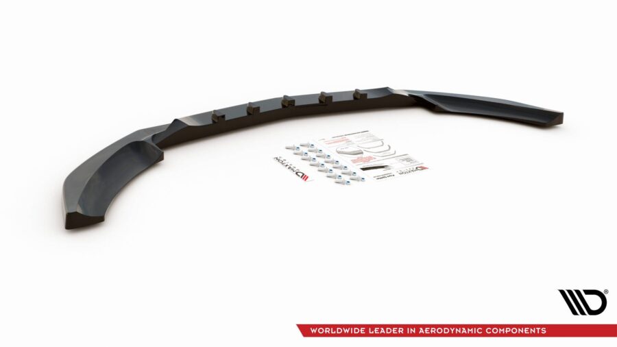 Frontleppe Mercedes-Benz C W205 – bilde 4 av 4