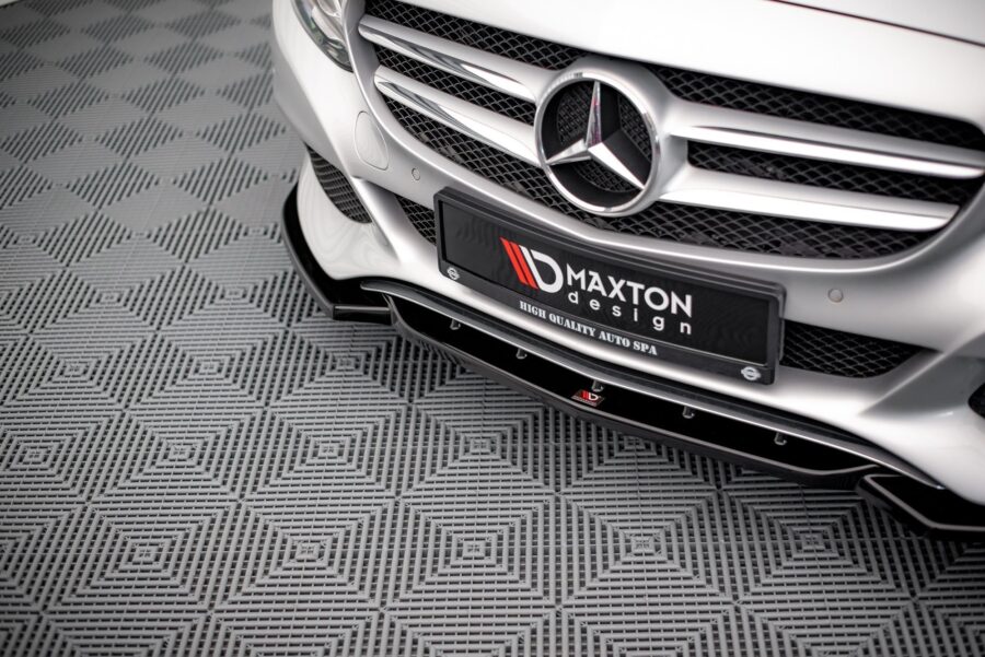 Frontleppe Mercedes-Benz C W205 – bilde 2 av 4