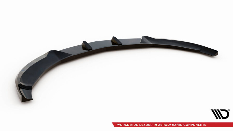 Frontleppe Mercedes-Benz CLA AMG-Line C117 – bilde 5 av 5