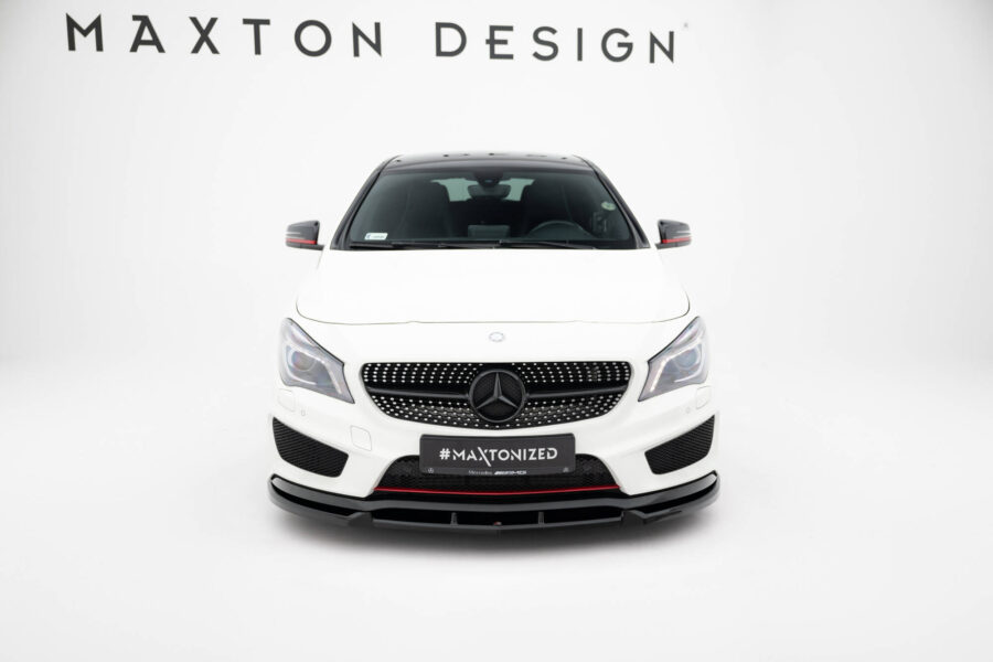 Frontleppe Mercedes-Benz CLA AMG-Line C117 – bilde 2 av 5