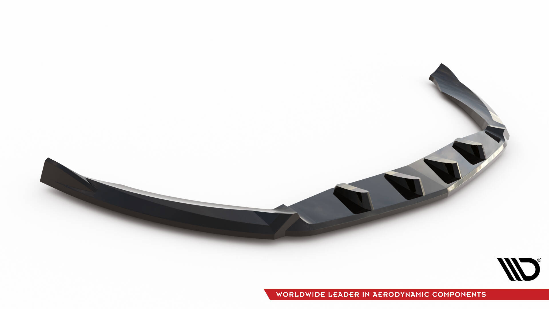 Frontleppe Mercedes-Benz CLA C117 Facelift - Bilde 4