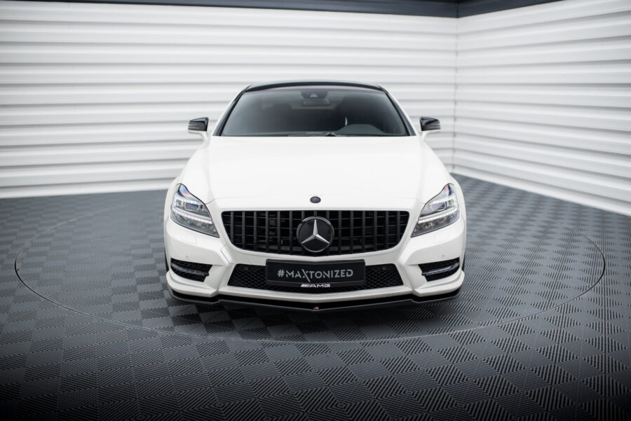 Frontleppe Mercedes-Benz CLS AMG-Line C218 – bilde 2 av 5