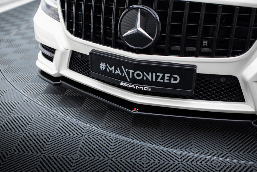 Frontleppe Mercedes-Benz CLS AMG-Line C218 – bilde 3 av 5