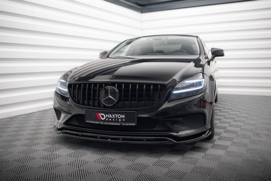 Frontleppe Mercedes-Benz CLS C218 Facelift – bilde 1 av 5