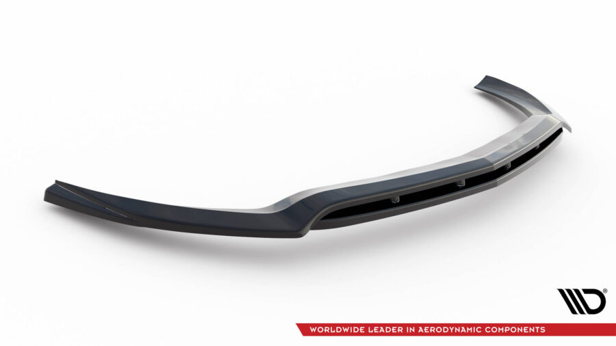 Frontleppe Mercedes-Benz CLS C218 Facelift – bilde 4 av 5