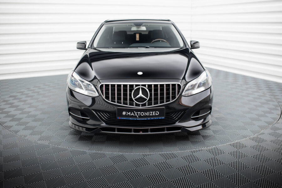 Frontleppe Mercedes-Benz E W212 Facelift – bilde 2 av 5