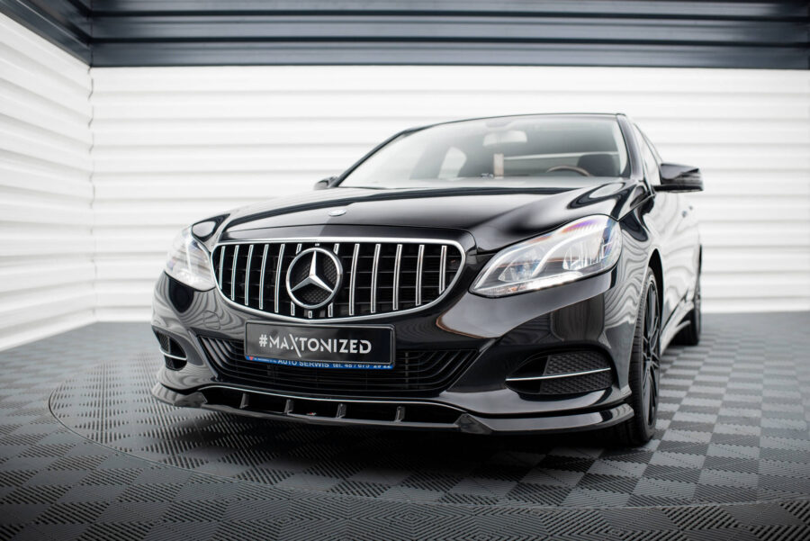 Frontleppe Mercedes-Benz E W212 Facelift – bilde 1 av 5