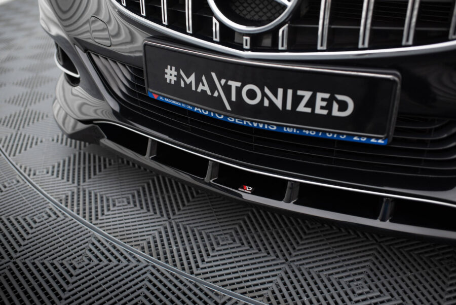 Frontleppe Mercedes-Benz E W212 Facelift – bilde 3 av 5