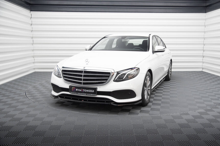 Frontleppe Mercedes-Benz E W213 – bilde 4 av 8