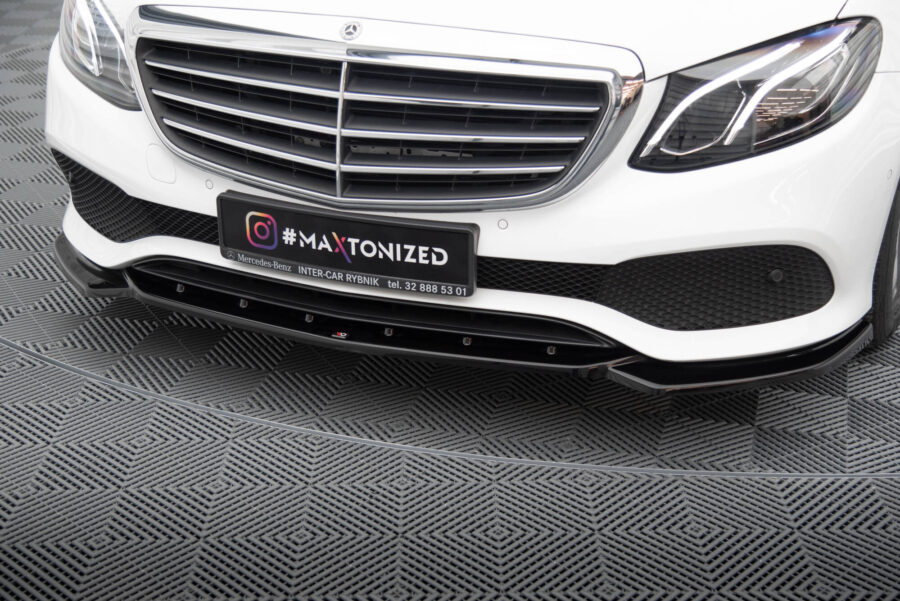 Frontleppe Mercedes-Benz E W213 – bilde 5 av 8