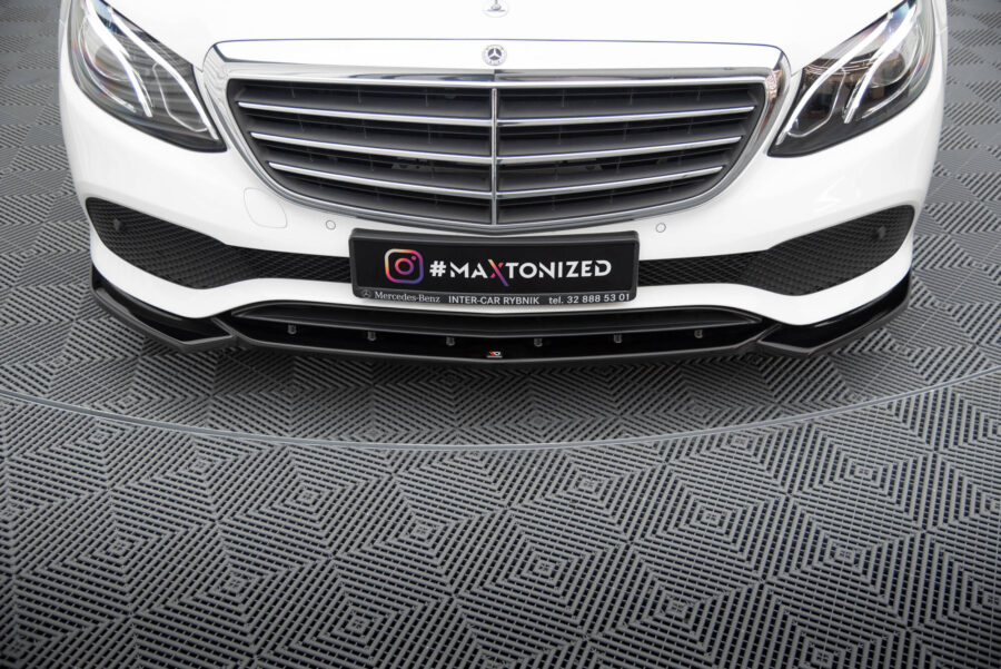 Frontleppe Mercedes-Benz E W213 – bilde 6 av 8