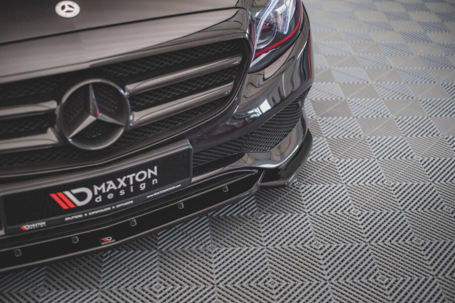 Frontleppe Mercedes-Benz E W213 – bilde 3 av 8