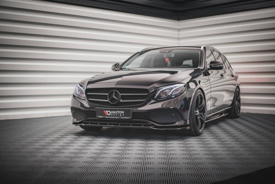 Frontleppe Mercedes-Benz E W213 – bilde 1 av 8