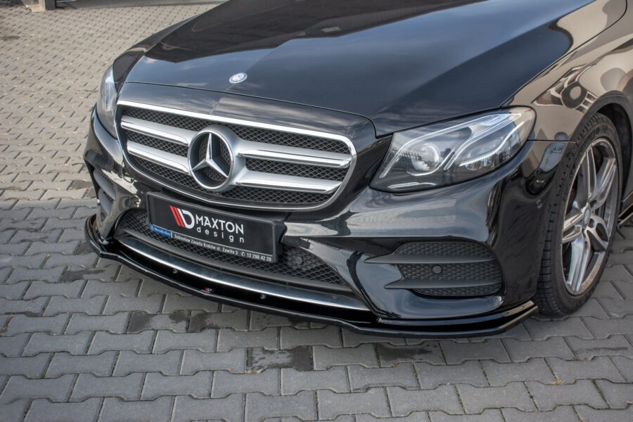 Frontleppe Mercedes-Benz E43 AMG / AMG-Line Sedan / Estate W213 / S213 – bilde 2 av 5