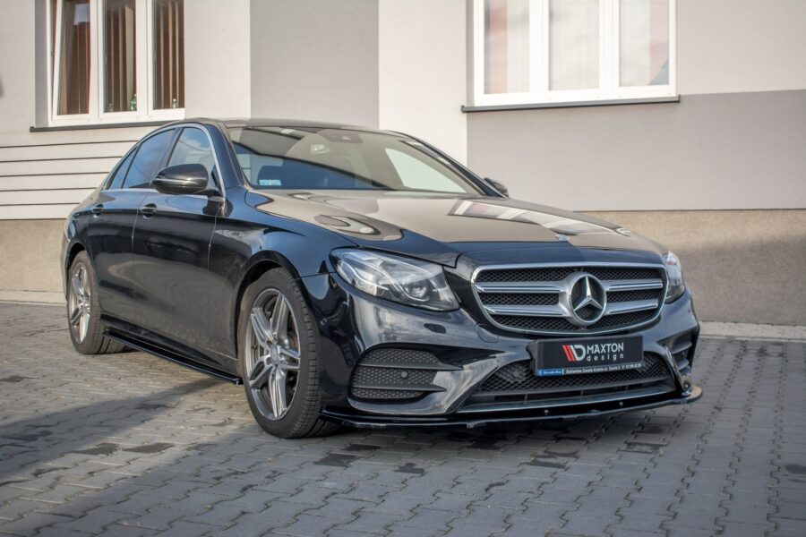 Frontleppe Mercedes-Benz E43 AMG / AMG-Line Sedan / Estate W213 / S213 – bilde 1 av 5