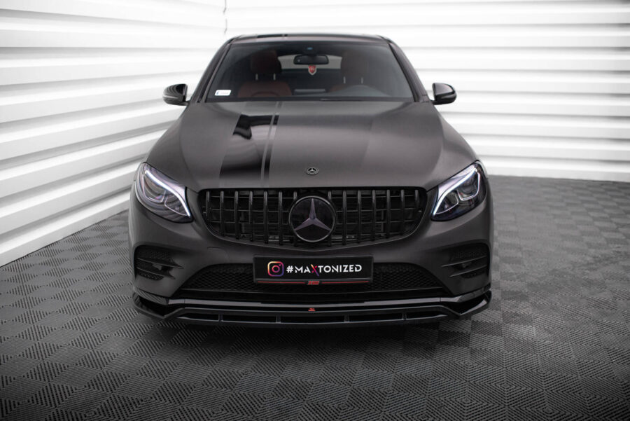 Frontleppe Mercedes-Benz GLC Coupe AMG-Line /43 AMG C253 – bilde 2 av 5