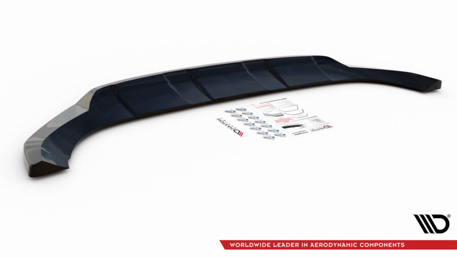 Frontleppe Mercedes-Benz GLS AMG-Line X167 – bilde 5 av 5