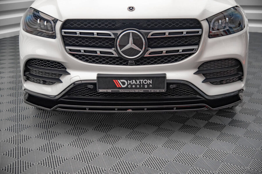 Frontleppe Mercedes-Benz GLS AMG-Line X167 – bilde 2 av 5