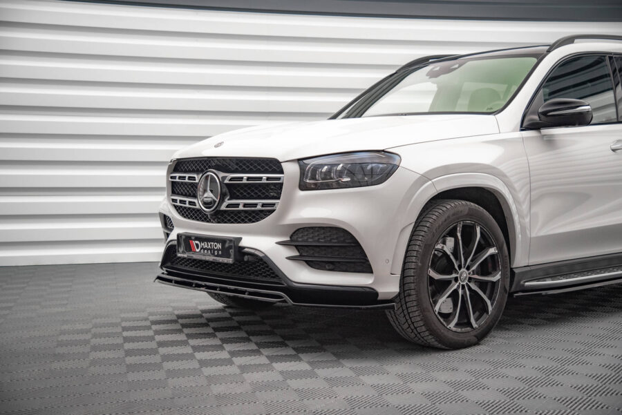 Frontleppe Mercedes-Benz GLS AMG-Line X167 – bilde 3 av 5