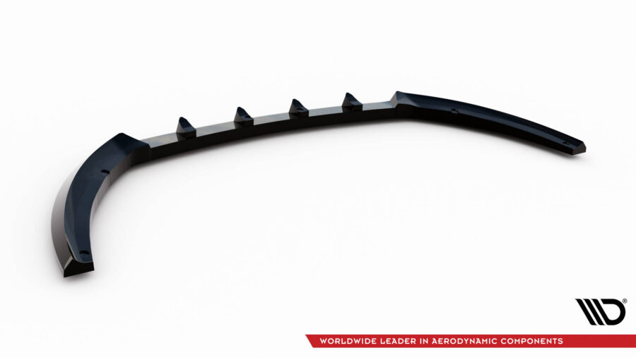 Frontleppe Mercedes-Benz T W420 – bilde 5 av 5