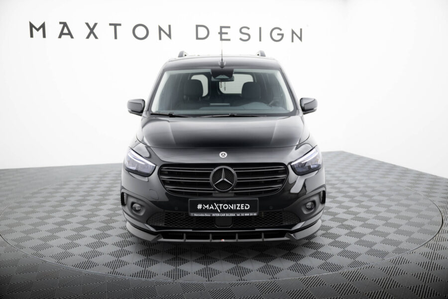 Frontleppe Mercedes-Benz T W420 – bilde 2 av 5