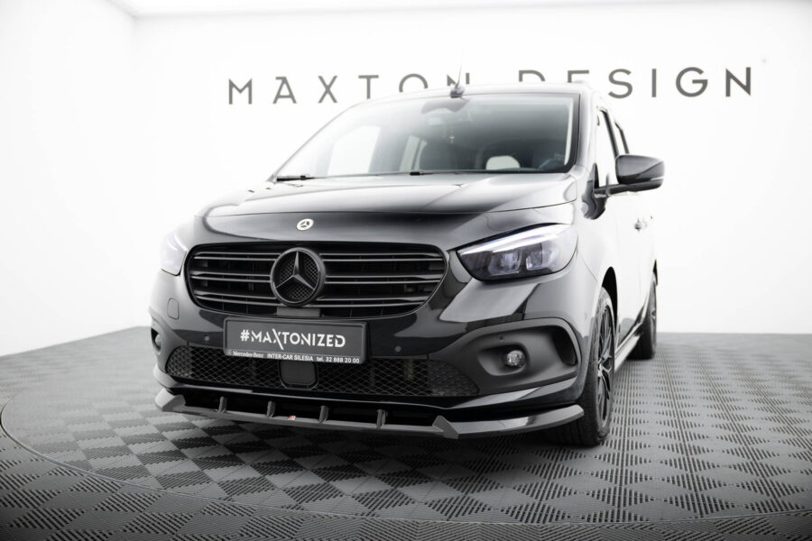 Frontleppe Mercedes-Benz T W420 – bilde 1 av 5