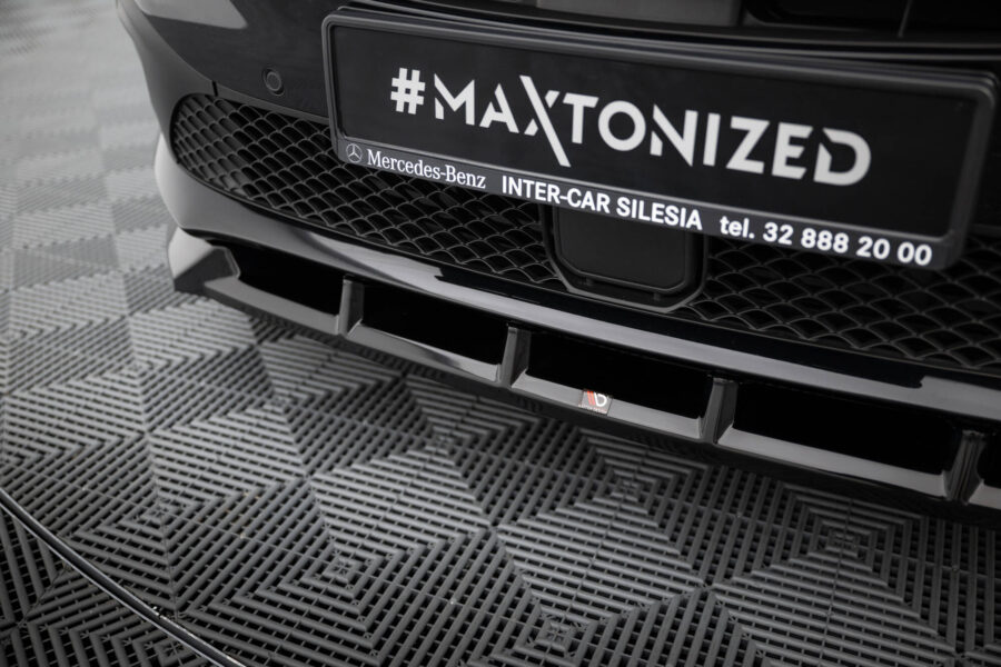 Frontleppe Mercedes-Benz T W420 – bilde 3 av 5