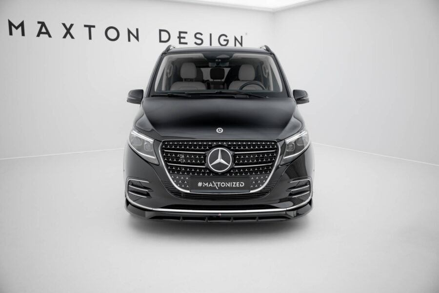 Frontleppe Mercedes-Benz V AMG-Line W447 Facelift 2 – bilde 2 av 5
