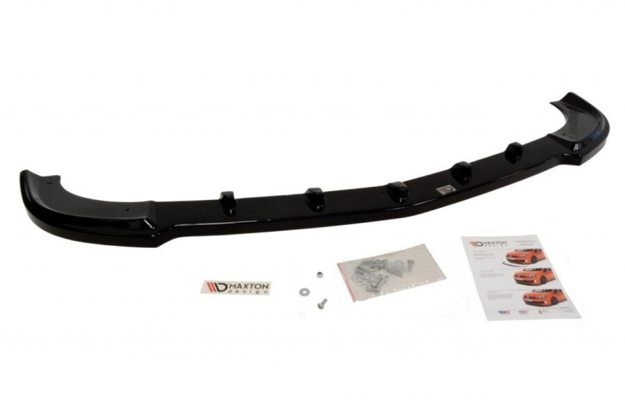 Frontleppe Mercedes SLK R170 do zderzaka AMG 204 – bilde 3 av 4