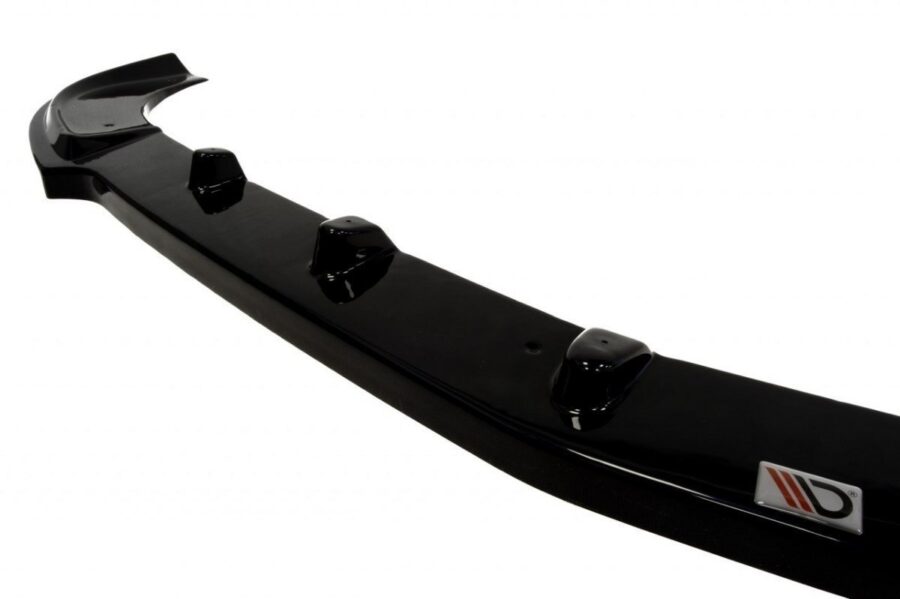 Frontleppe Mercedes SLK R170 do zderzaka AMG 204 – bilde 4 av 4