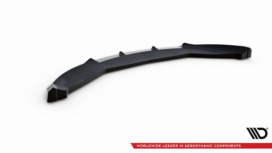 Frontleppe Mini Cooper Countryman R60 Facelift – bilde 5 av 5