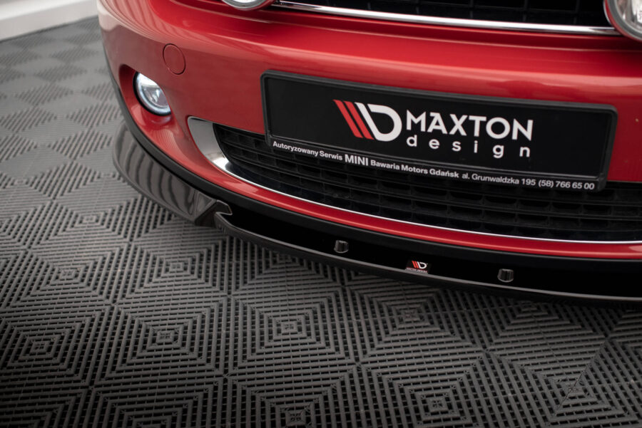 Frontleppe Mini Cooper Countryman R60 Facelift – bilde 3 av 5