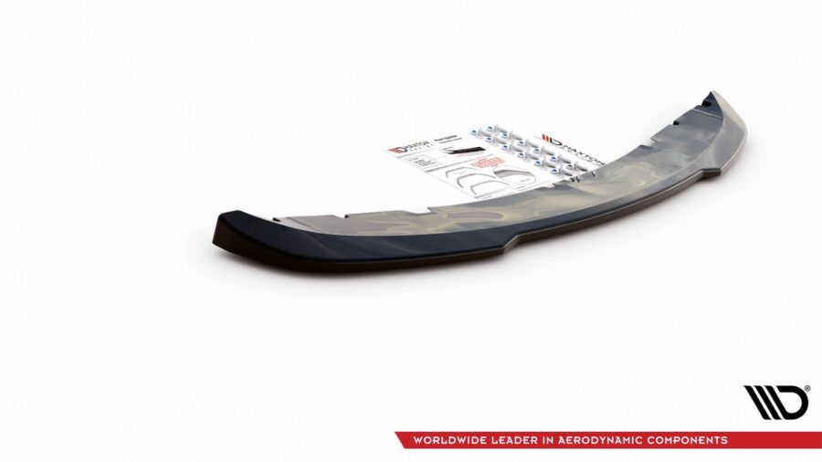 Frontleppe Mini Cooper / One R50 – bilde 6 av 6