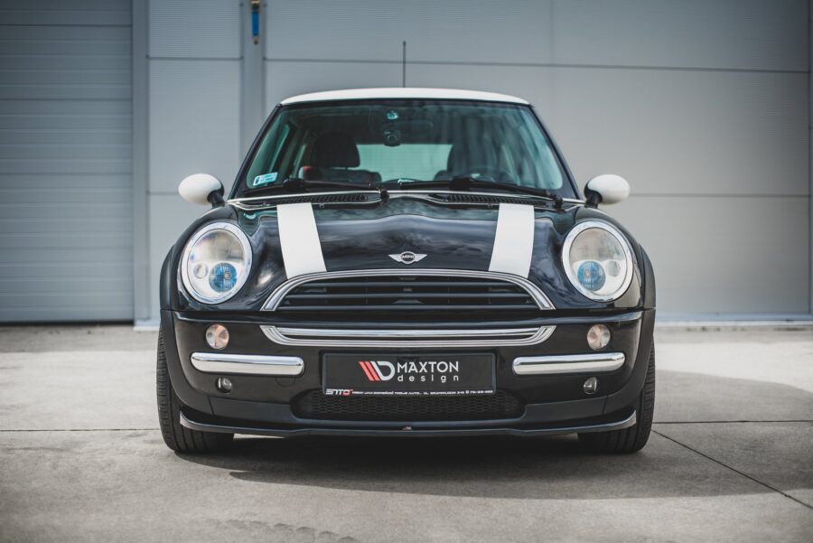 Frontleppe Mini Cooper / One R50 – bilde 2 av 6