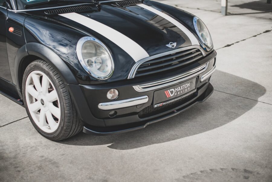 Frontleppe Mini Cooper / One R50 – bilde 1 av 6