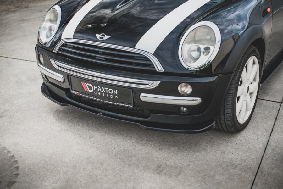 Frontleppe Mini Cooper / One R50 – bilde 3 av 6