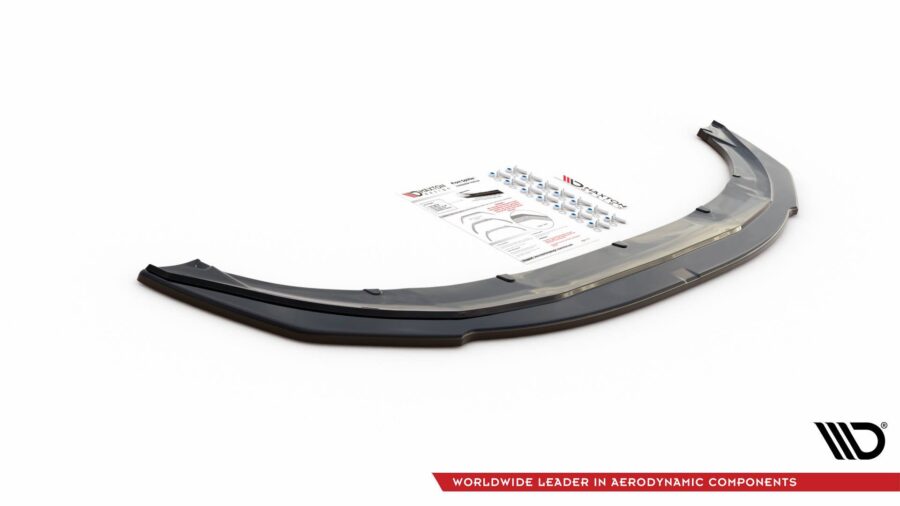 Frontleppe Mini Cooper S John Cooper Works F56 – bilde 3 av 4