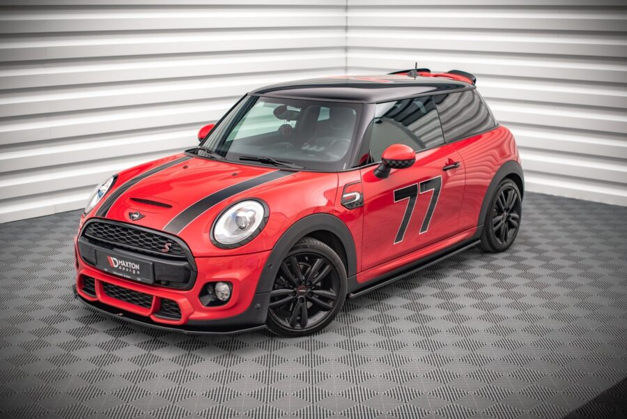 Frontleppe Mini Cooper S John Cooper Works F56 – bilde 1 av 4