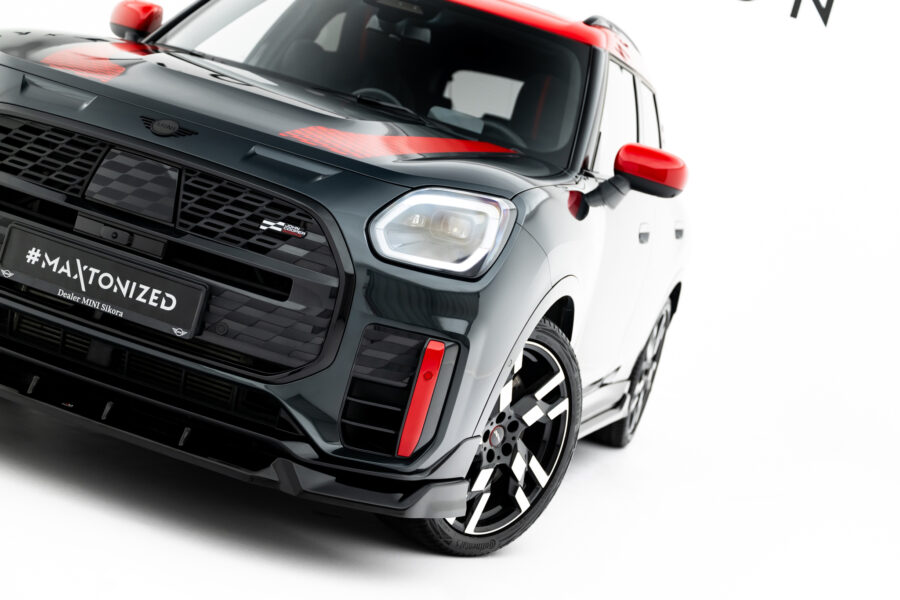 Frontleppe Mini Countryman JCW U25 – bilde 3 av 7