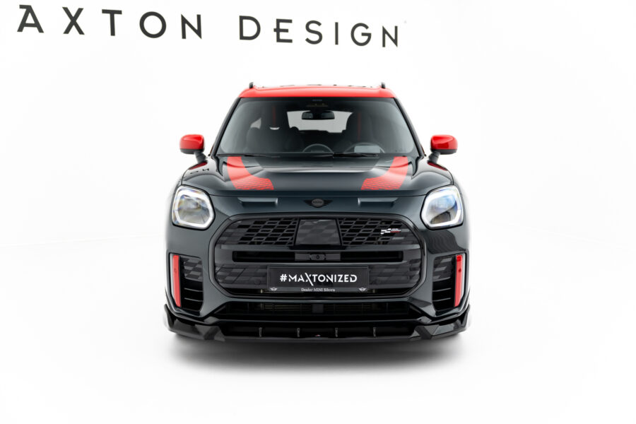 Frontleppe Mini Countryman JCW U25 – bilde 4 av 7